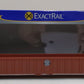 ExactRail EP-80703-3 HO Scale Southern Pacific Thrall Gondola #365043 LN/Box