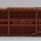 ExactRail EE-1005-3 HO WP PC&F 6033 Cu. Ft. Single Door Boxcar #3104