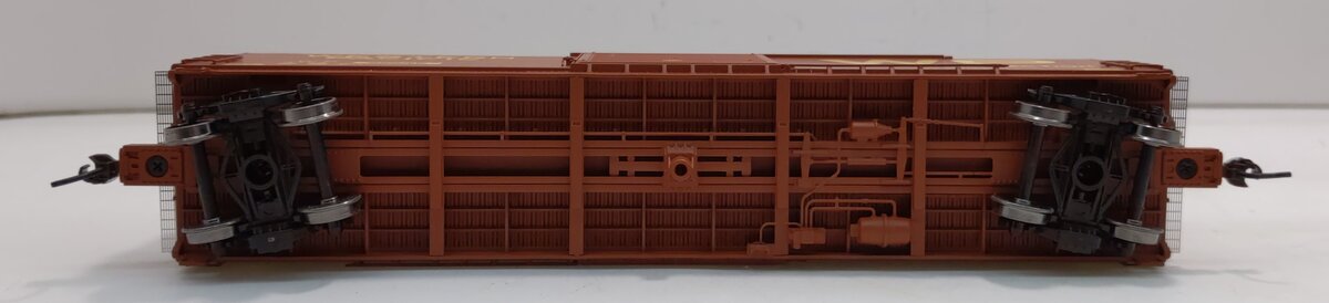 ExactRail EE-1005-3 HO WP PC&F 6033 Cu. Ft. Single Door Boxcar #3104