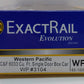 ExactRail EE-1005-3 HO WP PC&F 6033 Cu. Ft. Single Door Boxcar #3104