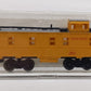 Life Like 7714 N Scale Union Pacific Caboose #3821