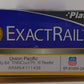 ExactRail EP-81050-24 HO ARMN Union Pacific TRINCool Ph. III Reefer #111438 LN/Box