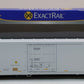 ExactRail EP-81050-24 HO ARMN Union Pacific TRINCool Ph. III Reefer #111438 LN/Box