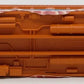 Lionel 6-9527 O Gauge Milwaukee Road FDR Campaign Observation Car VG/Box