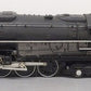 Accucraft 1:32 Union Pacific Brass Big Boy Steam Loco & Tender #4023 VG