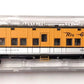 Micro-Trains 11600060 N Scale Denver & Rio Grande 50' Troop Sleeper Car #10 LN/Box