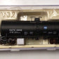 Atlas 40337 N Scale Corn Syrup Tank GATX #4442