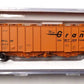 Atlas 50005054 N Rio Grande 4180 Airslide Covered Hopper #15945
