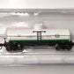 Bachmann 17858 N Quaker State ACF 36.5' 10,000 Gallon Single-Dome Tank Car NIB