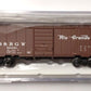 Atlas 50002660 N DRGW Pullman-Standard PS-1 40' Boxcar with 7' Door #50490