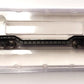 Bachmann 71399 N Undecorated 52' Center-Depressed Flat Car with No Load