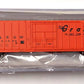 Wheels of Time 61121 N Denver & Gio Rrande Western PC&F 50' Boxcar #61569 LN/Box