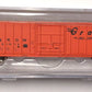 Wheels of Time 61124 N Denver & Gio Rrande Western PC&F 50' Boxcar #61613