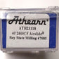 Athearn 23118 N BSMX GATC 2600 Airslide Hopper #47085