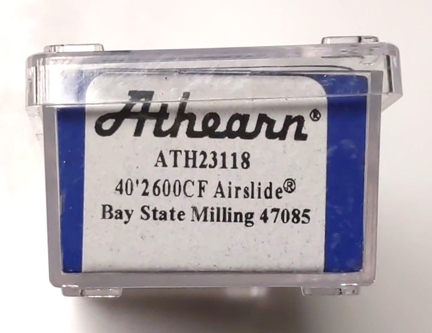 Athearn 23118 N BSMX GATC 2600 Airslide Hopper #47085