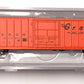 Wheels of Time 61123 N Denver & Gio Rrande Western PC&F 50' Boxcar #61593 LN/Box