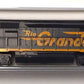 Kato 176-3123 N Scale D&RGW SD45 Diesel #5327