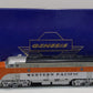Athearn G22216 HO Western Pacific FP-7A Diesel Locomotive #804-A
