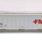 Athearn 81580 HO NAHX RTR FMC 4700 Covered Hopper #900035 LN/Box