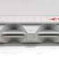 Athearn 81580 HO NAHX RTR FMC 4700 Covered Hopper #900035 LN/Box