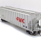 Athearn 81580 HO NAHX RTR FMC 4700 Covered Hopper #900035 LN/Box