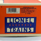 Lionel 6-19150 O Gauge C&O Aluminum "Allegheny Club" Observation Car #2503 LN/Box