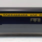 Lionel 6-19145 O Gauge Chesapeake & Ohio Aluminum Combine Car #1403 LN/Box