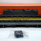 Lionel 6-29012 O Chesapeake & Ohio "The Derby Club" Heavyweight Coach Car #714 LN/Box
