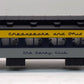 Lionel 6-29012 O Chesapeake & Ohio "The Derby Club" Heavyweight Coach Car #714 LN/Box