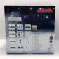 Marklin 81846 Z Gauge Christmas Steam Freight Train Set LN/Box