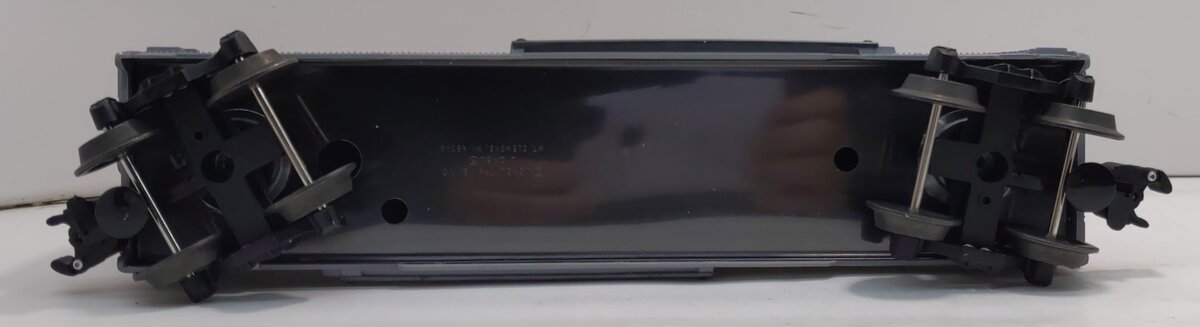 Lionel 6-19267 O Gauge New York Central 6464 Series Box Car LN/Box