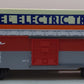 Lionel 6-19267 O Gauge New York Central 6464 Series Box Car LN/Box