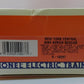 Lionel 6-19267 O Gauge New York Central 6464 Series Box Car LN/Box