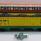 Lionel 6-17114 O Gauge Peabody 3-Bay Hopper with Coal Load LN/Box