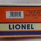 Lionel 6-17231 O Gauge Wisconsin Central Double Door Boxcar #9200 LN/Box