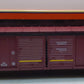 Lionel 6-17231 O Gauge Wisconsin Central Double Door Boxcar #9200 LN/Box