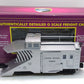 MTH 20-98207 O Gauge Union Pacific Premier Snow Plow #900005 LN/Box
