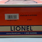 Lionel 6-37807 O Station Platform EX/Box