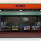 Lionel 6-37807 O Station Platform EX/Box