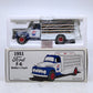 First Gear 19-0110 1:34 1951 Ford F-6 Pepsi-Cola Bottler's Truck