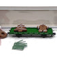 Marklin 48416 HO Scale 2016 Christmas Car