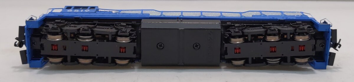 Arnold HN2220 N Conrail GE U25C Phase IIIb #6519