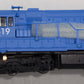 Arnold HN2220 N Conrail GE U25C Phase IIIb #6519