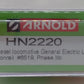 Arnold HN2220 N Conrail GE U25C Phase IIIb #6519