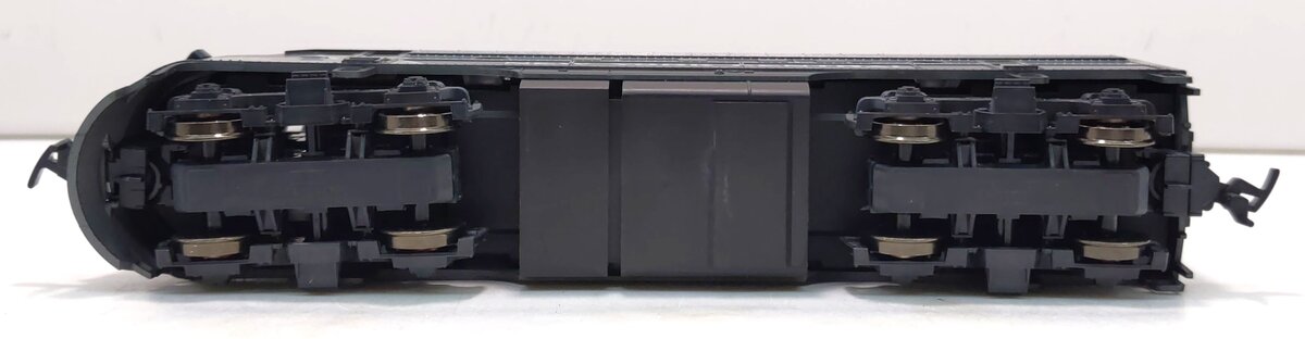 Stewart 9140 HO New York Central F7A Phase I Late Powered Diesel Locomotive LN/Box