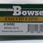 Bowser 24382 HO Western Maryland Baldwin AS-16 Diesel Loco Standard DC #176