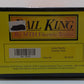 MTH 30-7318 O Gauge Union Pacific 3-Dome Tank Car #69713 LN/Box