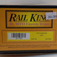 MTH 30-7325 Corn Industrial Single Dome Tank Car NIB