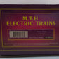 MTH 20-96026 O Gauge Jersey Central Unibody Tank Car #40042 LN/Box