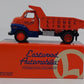 Eastwood 343500 1:43 Lionel Lines Dump Truck LN/Box